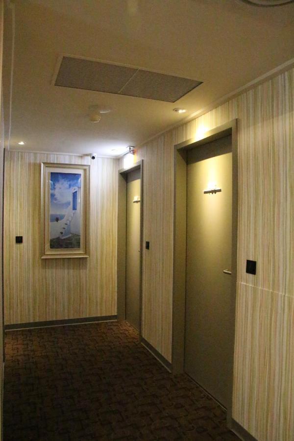 Dolamanco Hotel Tchaj-pej Exteriér fotografie