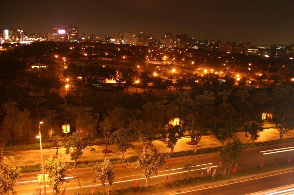 Dolamanco Hotel Tchaj-pej Exteriér fotografie